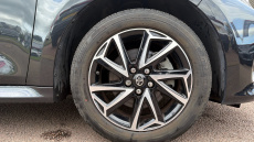 Toyota Yaris 1.5 Hybrid Design 5dr CVT Hybrid Hatchback